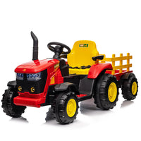 Tiny Tractor Co FieldPro 12V