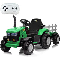 Tiny Tractor Co FieldPro 12V