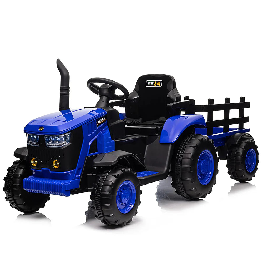Tiny Tractor Co FieldPro 12V